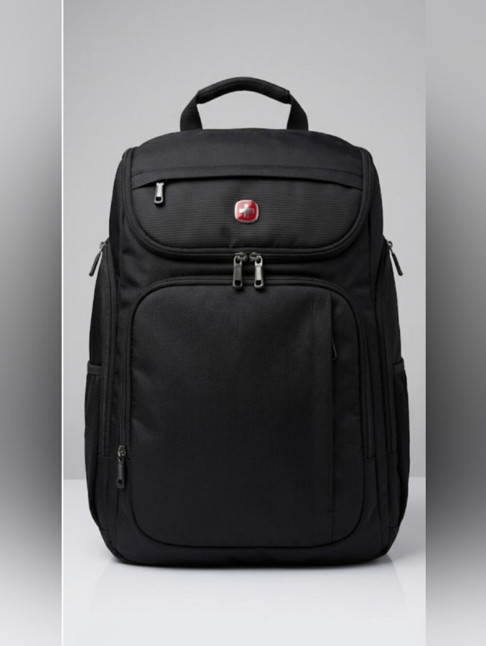🔥NEW! SWISSGEAR USB ScanSmart Laptop Backpack NWT